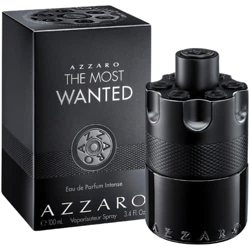 AZZARO Most Wanted Eau de Parfum
